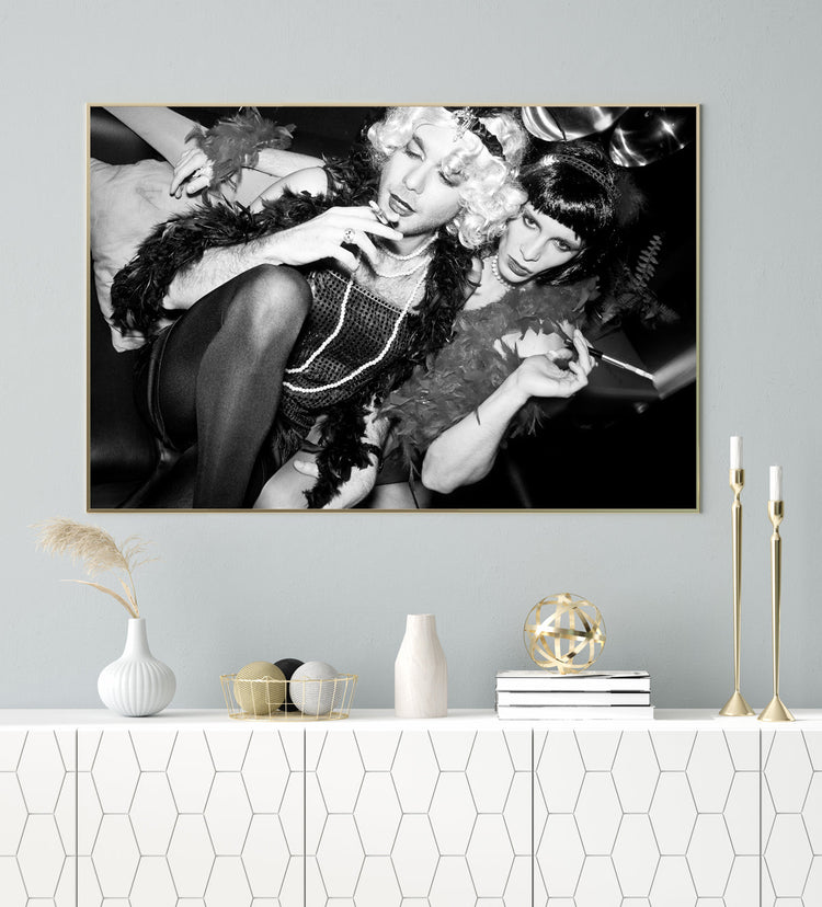 FINE ART PRINTS