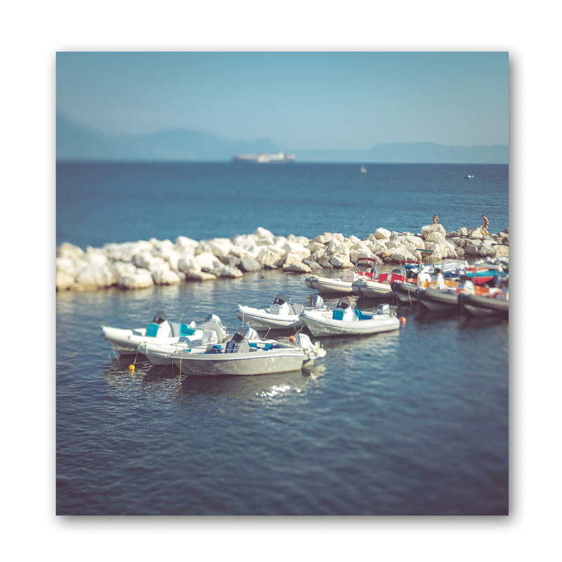 Napoli V
