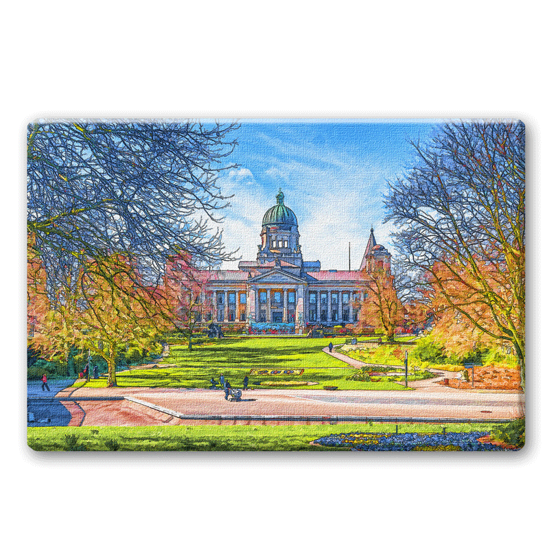 Hamburgisches Verfassungsgericht / Hanseatisches Oberlandesgericht