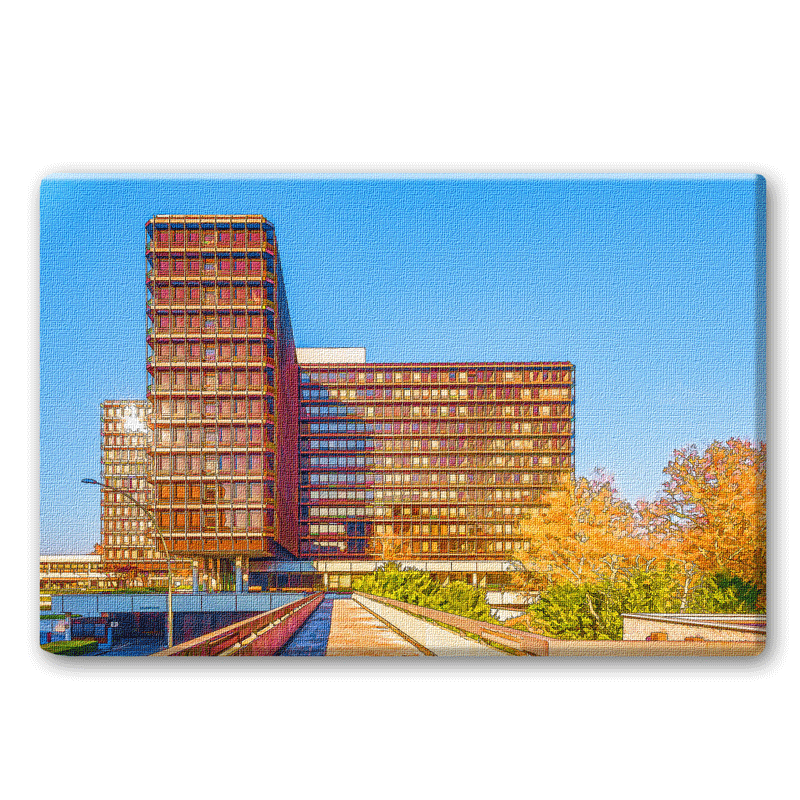 City Nord I
