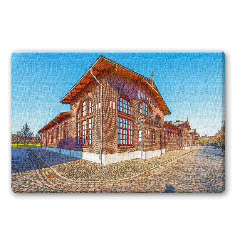 BallinStadt Auswanderermuseum