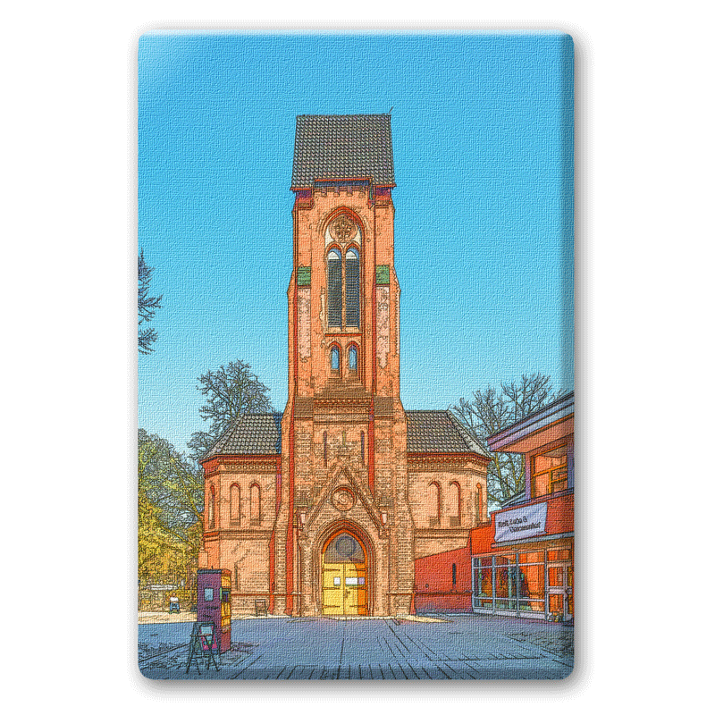 St. Markus