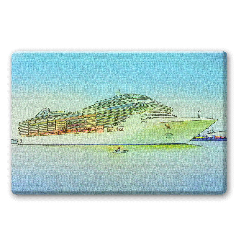 MSC Splendida