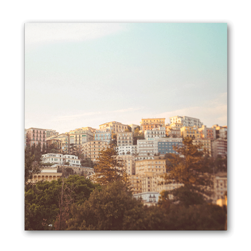 Napoli IV