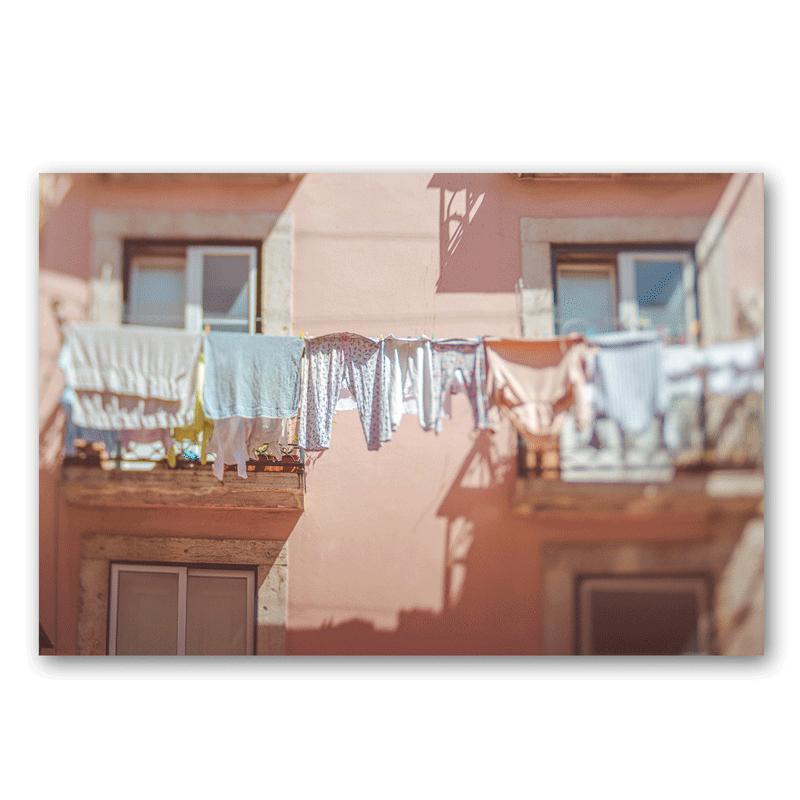 La colada II