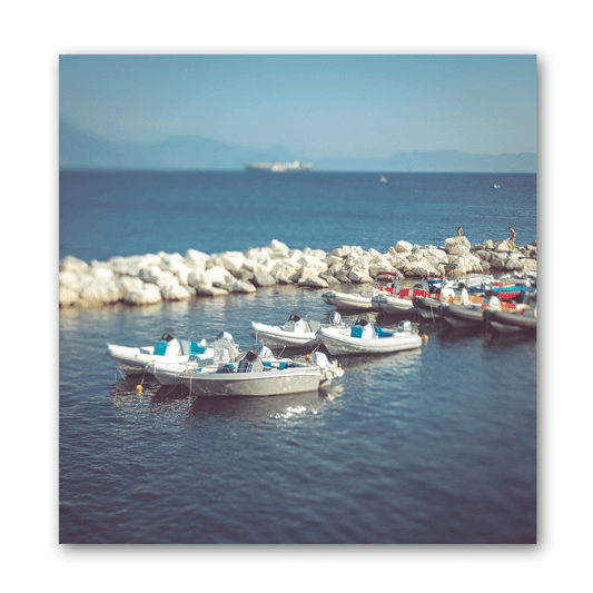 Napoli V