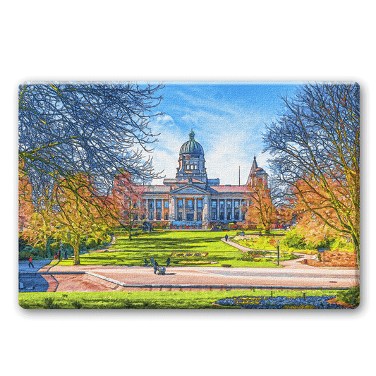 Hamburgisches Verfassungsgericht / Hanseatisches Oberlandesgericht