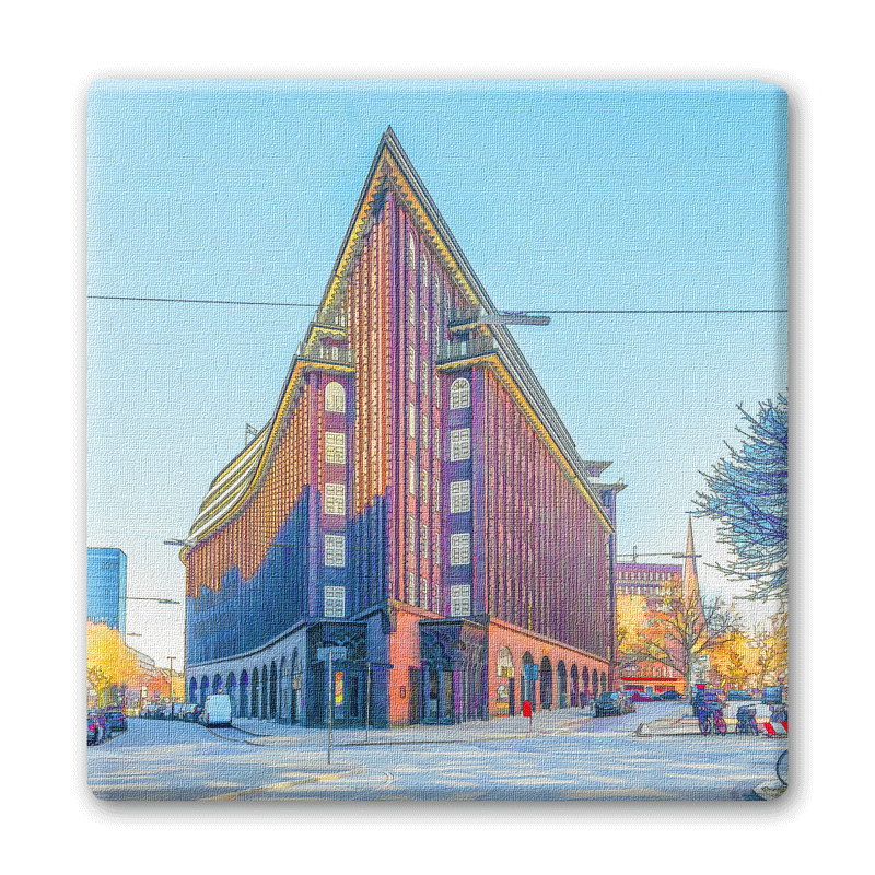 Chilehaus