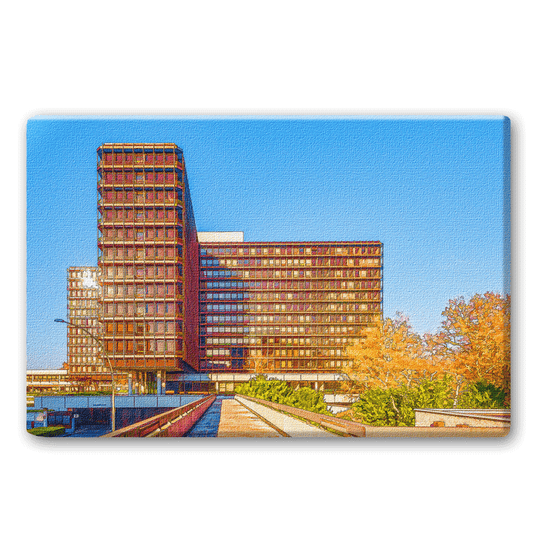 City Nord I