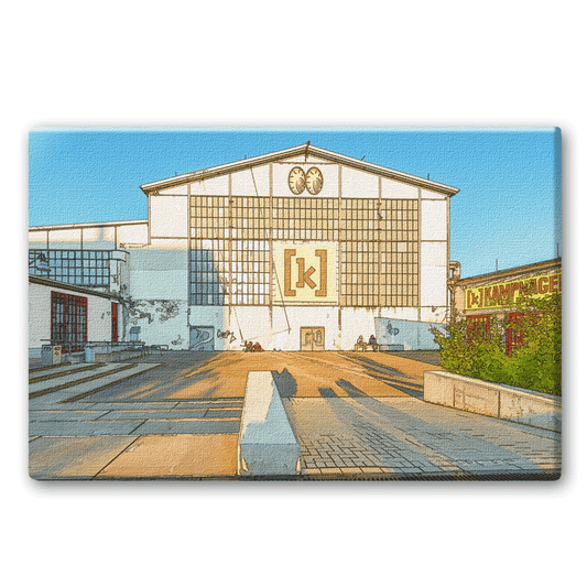 Am Kampnagel