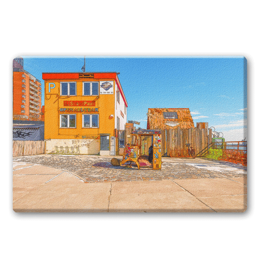 Strand Pauli