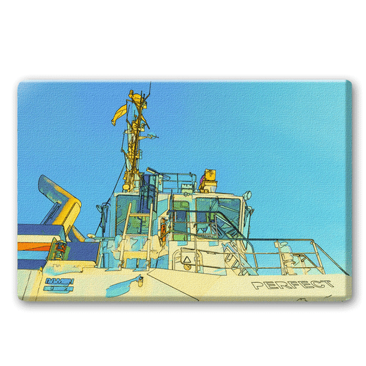 Schlepper VB Perfect