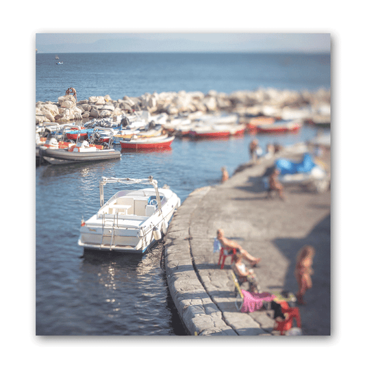 Napoli II