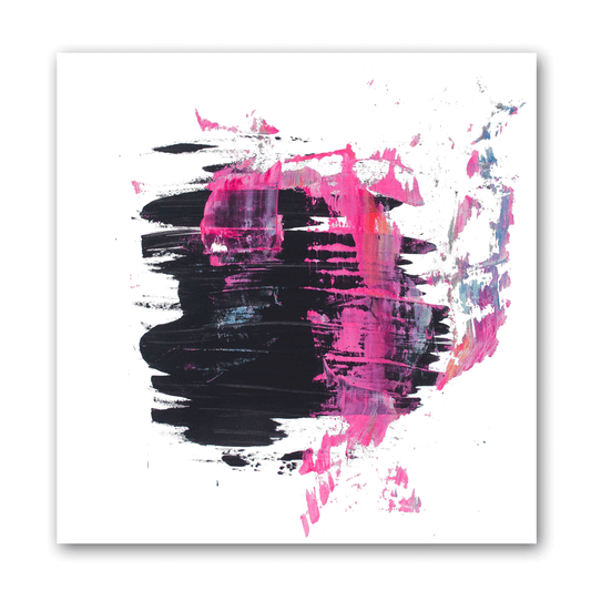 Paint it Black VI