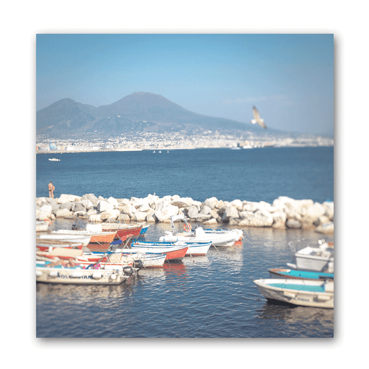 Napoli I