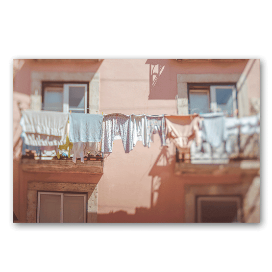 La colada II