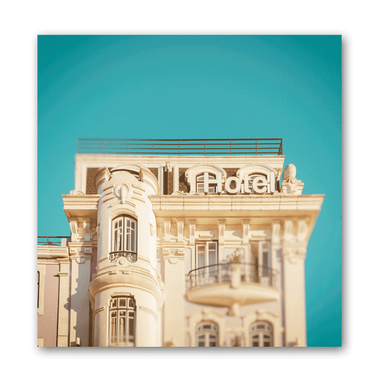 Lisboa VII